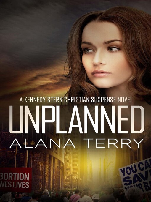 Title details for Unplanned by Alana Terry - Wait list